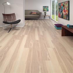 Wicanders Commercial Nordic Ash vinyl kork